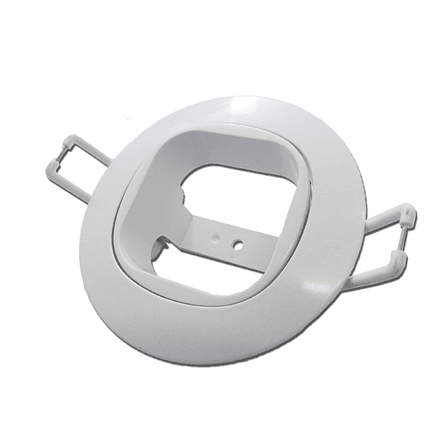 AEOTEC | Aeotec Recessor for MultiSensor 6, MultiSensor 7 or TriSensor – nuotrauka 1