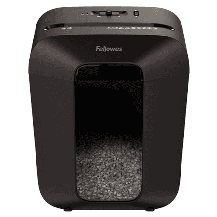 Powershred LX41 – image 1