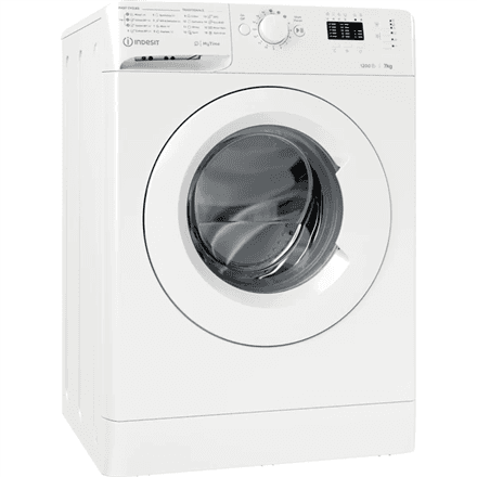 INDESIT Washing machine – image 1