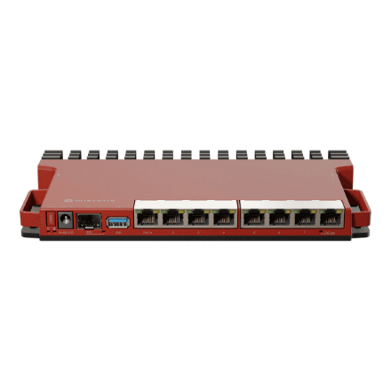 MikroTik Router – image 1