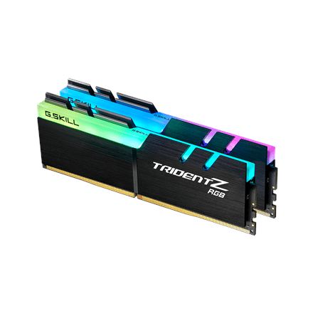 G.Skill | Trident Z RGB | 32 GB | DDR4 | 3600 MHz | PC/server | Registered No | ECC No – nuotrauka 1