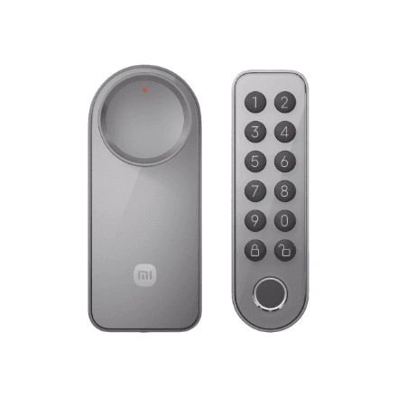 Xiaomi Self-Install Smart Lock (Keypad Included) EU – nuotrauka 1