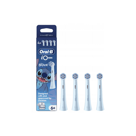 Oral-B Replacement brush heads – image 1