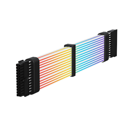 Gamemax | MB 24PIN-B – image 1