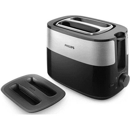 Philips Toaster – nuotrauka 1