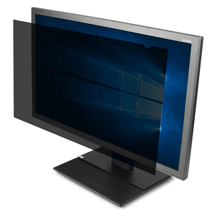 Targus Privacy Screen 22"W (16:10) | Transparent – nuotrauka 1