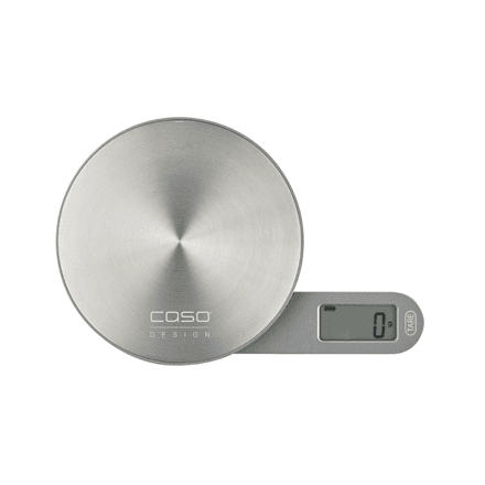 Caso Scales – nuotrauka 1