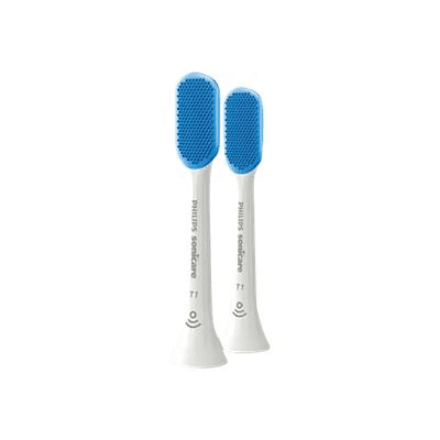 Philips Tongue Brush Heads – image 1
