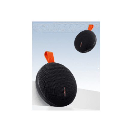 Xiaomi Bluetooth Speaker Essential, Black | Xiaomi – image 1