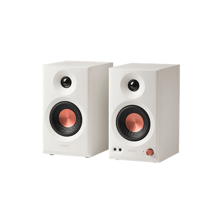 Edifier Powered Studio Monitor Speakers – nuotrauka 1