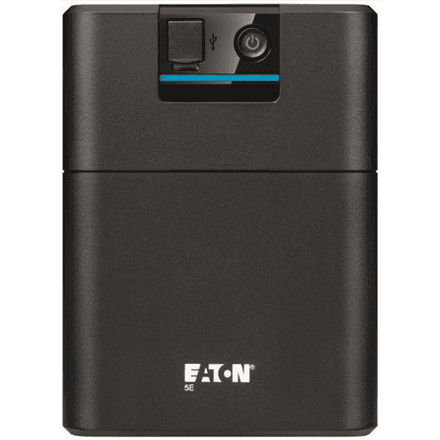Eaton | UPS | 5E Gen2 2200UI IEC | 2200 VA | 1200 W – image 1