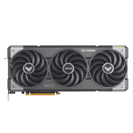 Asus TUF Gaming Radeon RX 9070 XT OC Edition 16GB GDDR6 · AMD · 16 GB – image 1