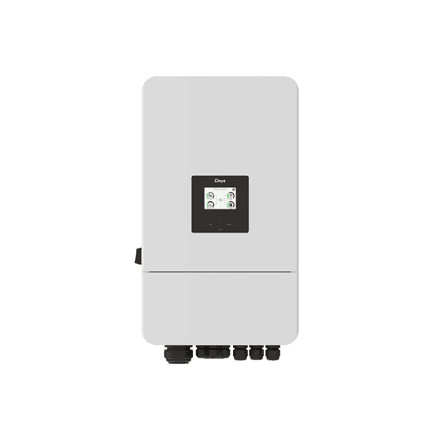 Deye Inverter Hybrid LV 12kW 2MPPT | SUN-12K-SG05LP3-EU-SM2 – image 1