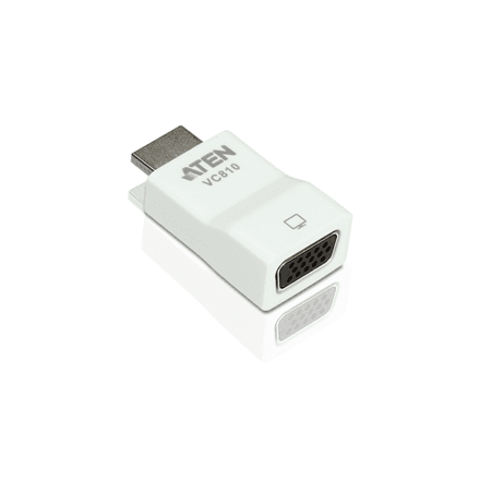 Aten HDMI to VGA Converter | Aten | HDMI to VGA Adapter – nuotrauka 1