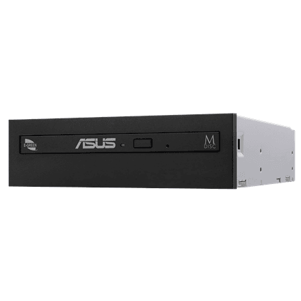 Asus Compact Internal 8X HH DVD Writer · DRW-08D6MT · Internal – image 1