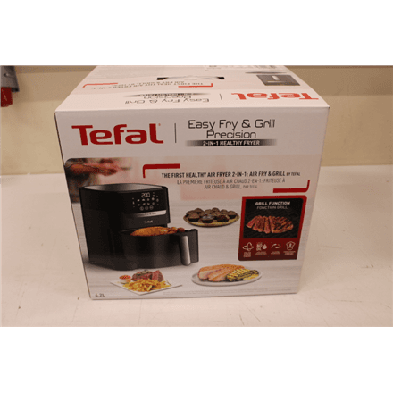SALE OUT. TEFAL – image 1
