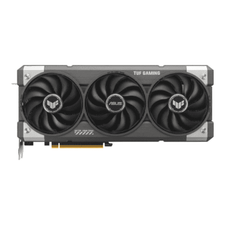 Asus TUF Gaming GeForce RTX 5060 8GB GDDR7 OC Edition · NVIDIA · 8 GB – image 1
