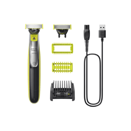 Philips Shaver – nuotrauka 1