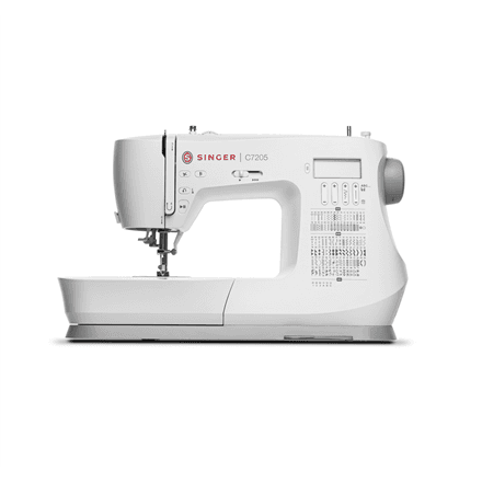 Singer Sewing Machine – image 1