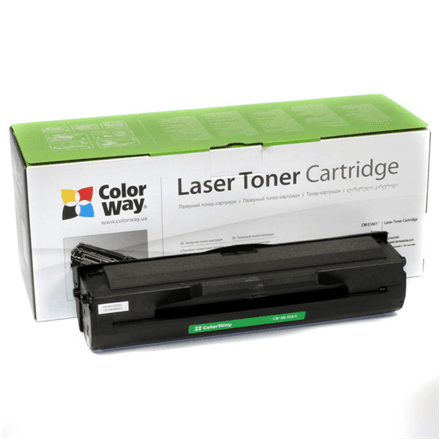 ColorWay Toner Cartridge | Black – image 1