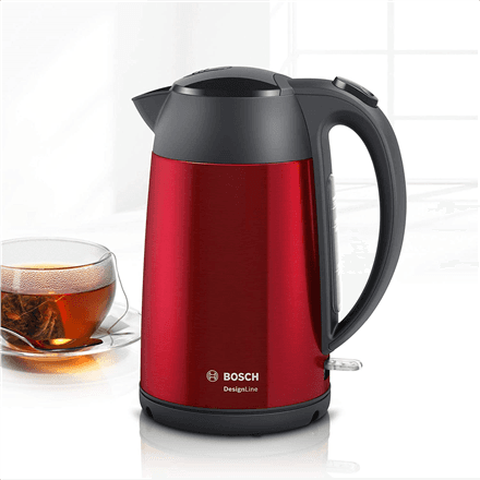 Bosch Kettle – nuotrauka 1
