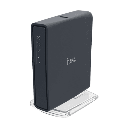 MikroTik Access Point – nuotrauka 1