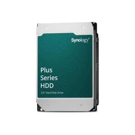 Synology Plus Series HDD | HAT3320-8T | 7200 RPM | 8000 GB – nuotrauka 1