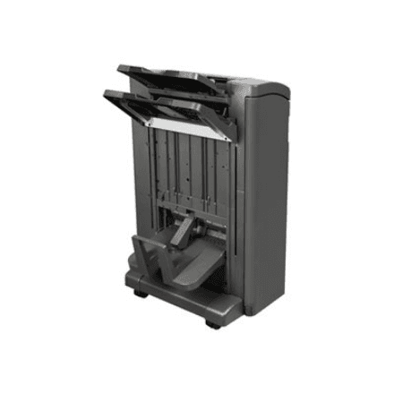 Lexmark | MS911, MX91x Booklet Finisher (3-Hole) – image 1