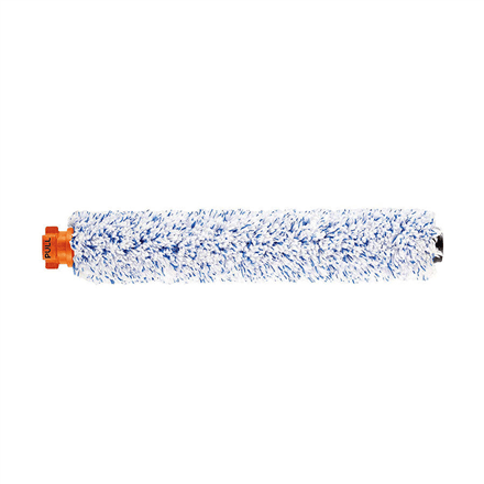 Bissell | Wood floor brush roll | No ml | 1 pc(s) | Blue/White – nuotrauka 1