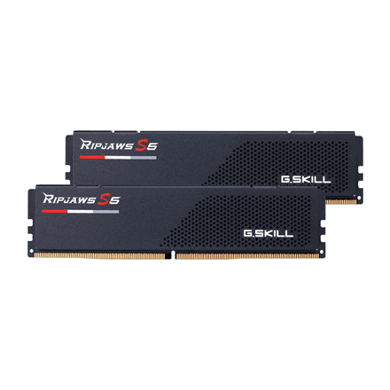 G.Skill Ripjaws S5 – nuotrauka 1