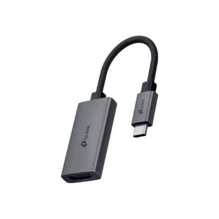 TP-LINK UA520C USB Type-C 6-Port Hub | TP-LINK – image 1