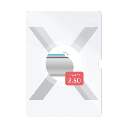 Fixed Screen protector Apple – nuotrauka 1