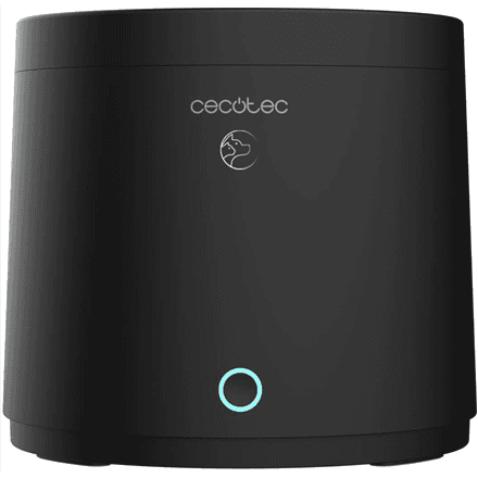 Cecotec Smart Pet Fountain | Pumba 2500 Refresh | Capacity 2.5 L | Black – image 1