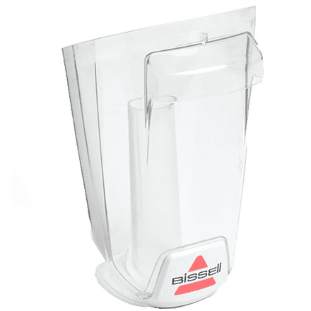 Bissell | Dirty Tank for CrossWave MultiFunctional Cleaner | 1608696 – nuotrauka 1