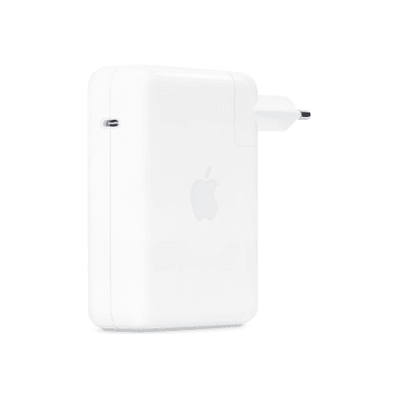 Apple | White | USB-C | 140 W | Power Adapter – image 1