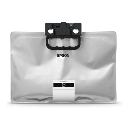 Epson WF-M53xx/58xx Series (XL) | Ink cartrige | Black – image 1