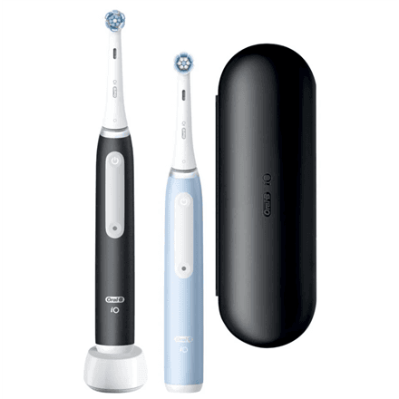 Oral-B Electric Toothbrush Duo Pack – image 1