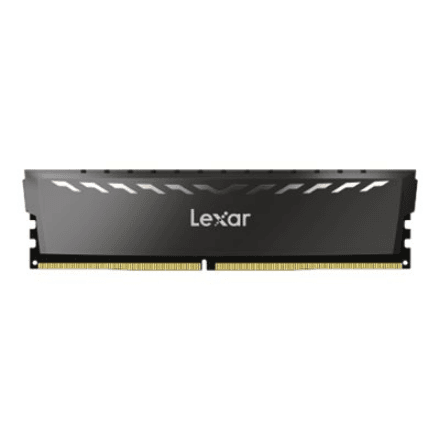 Lexar THOR DDR4 – nuotrauka 1