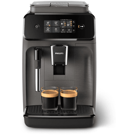 Philips Espresso Coffee maker Series 1200 – nuotrauka 1