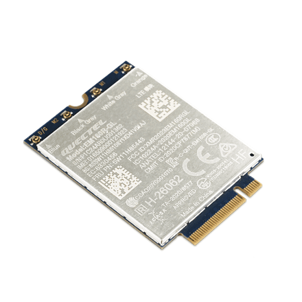 Lenovo Quectel EM160R-GL 4G Cat 16 M.2 WWAN Module for P14s Gen 5 AMD – nuotrauka 1