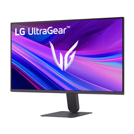 LG 24G411A-B – nuotrauka 1