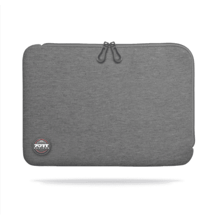 PORT DESIGNS | Torino II Sleeve 15.6" | Sleeve | Grey – image 1