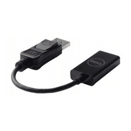 Dell | 492-BBXU | Display Port | HDMI – nuotrauka 1
