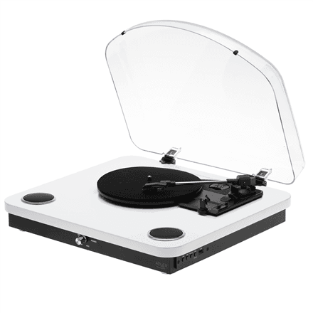 Adler Turntable | AD 1914 | USB port – image 1