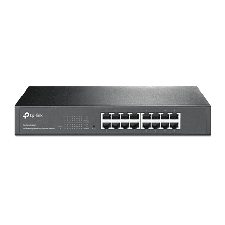 TP-LINK Switch – nuotrauka 1