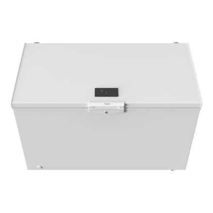 Whirlpool Freezer W3RHS37EW1 – image 1