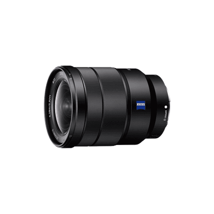 Sony | SEL-1635Z 16-35mm, F4 ZA OSS zoom Zeiss lens | Sony – nuotrauka 1