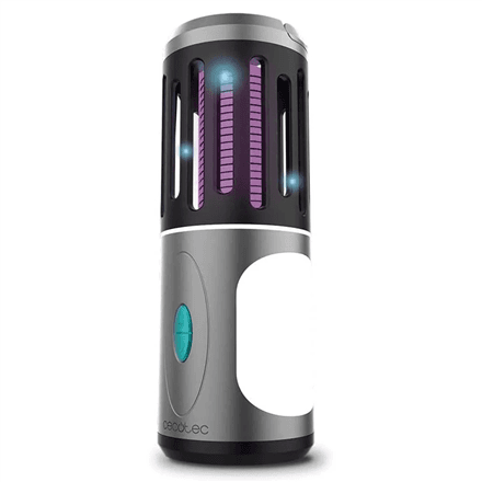 Cecotec | Mosquito Killer | ByeFly 3000 Go – image 1