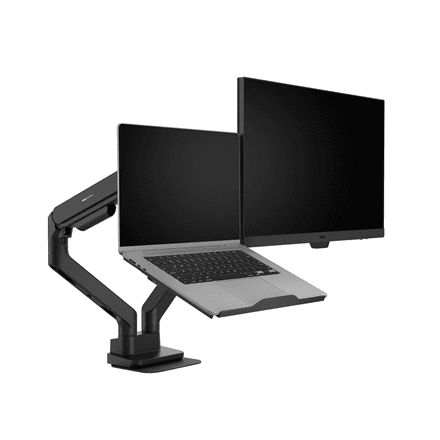 Benq ERGO AMR Laptop Tray LTB01 | Black – nuotrauka 1