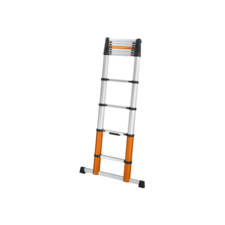 Batavia Giraffe AIR Telescopic ladder 3.27 m | Batavia B.V. – nuotrauka 1